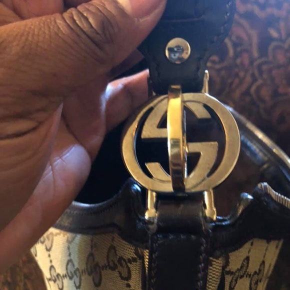 Gucci purse and wallet. - Picture 4 of 6